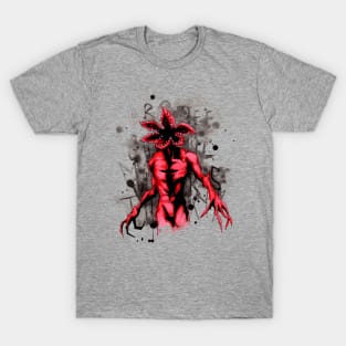 Stranger Things Demogorgon T-Shirt